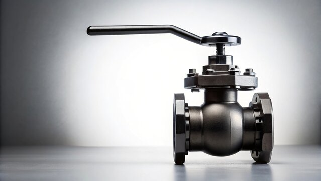 Ball Valve