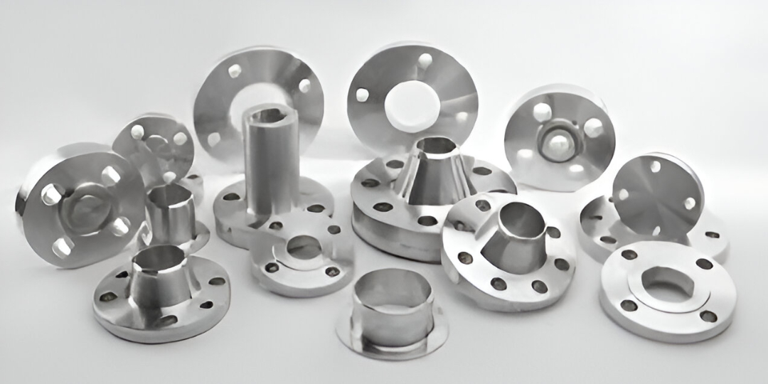 flanges 5